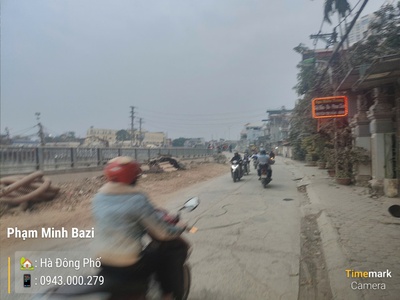 Bán nhà mặt phố ngô quyền, hà đông   147m2, 2 mặt thoáng, mặt tiền 9m, giá 29.7 tỷ 2
