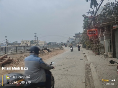 Bán nhà mặt phố ngô quyền, hà đông   147m2, 2 mặt thoáng, mặt tiền 9m, giá 29.7 tỷ 3