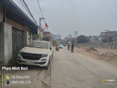 Bán nhà mặt phố ngô quyền, hà đông   147m2, 2 mặt thoáng, mặt tiền 9m, giá 29.7 tỷ 4