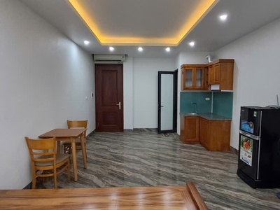 Cho thuê chung cư mini ful nội thất khép kín. 2