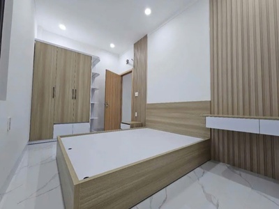 Nhà NEW đón TẾT ngay trung tâm TP Tân Uyên Bình Dương 1