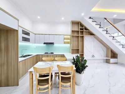 Nhà NEW đón TẾT ngay trung tâm TP Tân Uyên Bình Dương 2