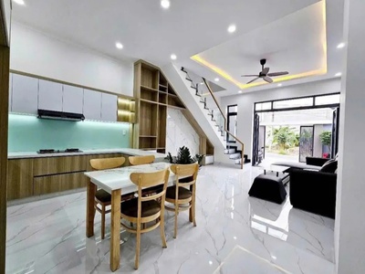 Nhà NEW đón TẾT ngay trung tâm TP Tân Uyên Bình Dương 4