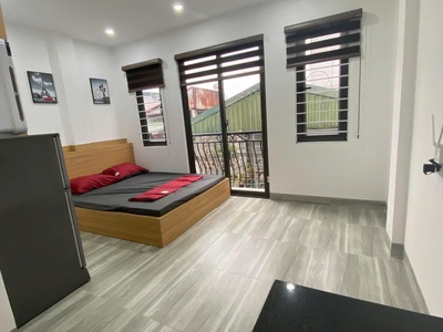 Sos   cực hót   em chính chủ muốn nhượng lại căn studio tại ngõ 46a phạm ngọc thach, đống đa, hà nội 0