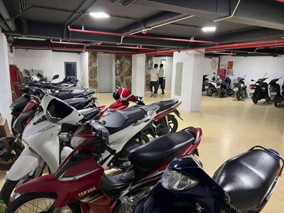 Sos - do muốn chuyển tới gần trường nên em pass lại phòng hiện tại   hợp đồng còn 2 tháng tại ngõ 3
