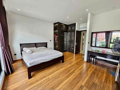 Bán nhà LK Ngô Thì Nhậm Hà Đông 45m2x5T- Vỉa hè- Đường 20m- Kinh doanh. Giá 14.2 tỷ 4