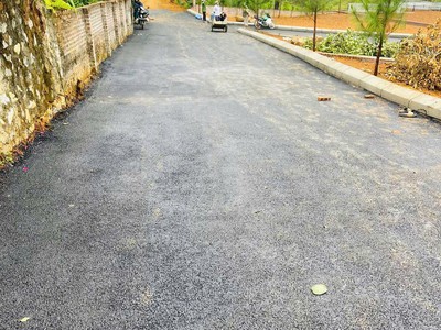 Bán đất nghỉ dưỡng chung vách kđt xanh villas đường to giá rẻ 403m nhỉnh 10tỷ 3