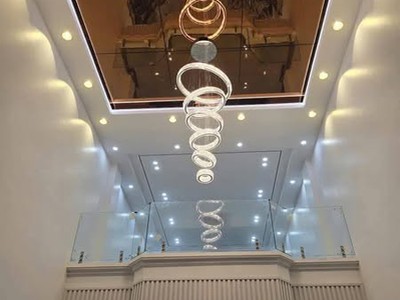 Siêu Phẩm Nhà Ngọc Thụy, Long Biên, 90m2, 8Tầng, Thang Máy, Gara 2 Ô Tô 7 Chỗ, Kinh Doanh 1