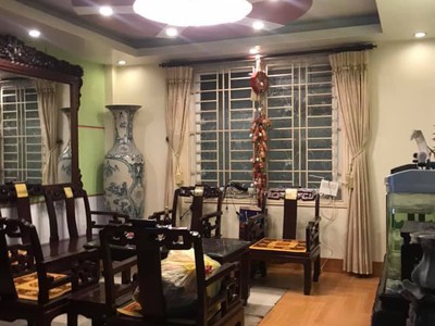 Chiến Thắng Văn Quán, nhà dân xây hai mặt thoáng, ngõ nông gần phố, 48m2, 10.8 tỷ 0