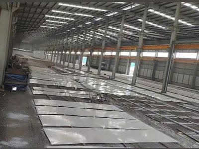 Nhà xưởng cho thuê tại CCN MInh Đức. Mỹ Hào. Hưng Yên 1