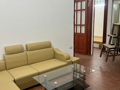 Bán căn hộ ccmn 2 ngủ ngõ 213 Giáp Nhất, Thanh Xuân 50m giá 1.520 tỷ, ô tô đỗ cửa 0