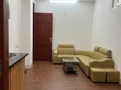 Bán căn hộ ccmn 2 ngủ ngõ 213 Giáp Nhất, Thanh Xuân 50m giá 1.520 tỷ, ô tô đỗ cửa 1