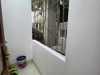 Bán căn hộ ccmn 2 ngủ ngõ 213 Giáp Nhất, Thanh Xuân 50m giá 1.520 tỷ, ô tô đỗ cửa 4