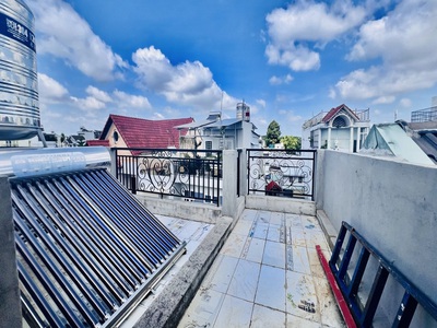 Bán nhà mặt phố chỉ có 2 ty N NN   2 tầng 2 pn 2 wc   89 mét ra đến Đường Tây Hòa, Phường Phước Long 7