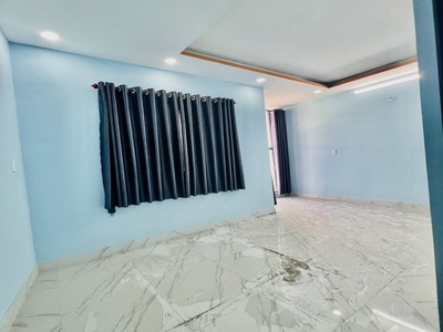 Bán nhà mặt phố chỉ có 2 ty N NN   2 tầng 2 pn 2 wc   89 mét ra đến Đường Tây Hòa, Phường Phước Long 4
