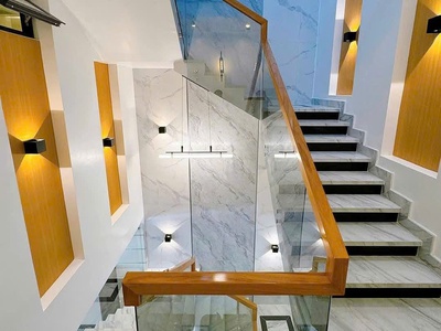 Bán nhà chính chủ 1 trệt 2 lầu, diện tích 71m , mặt tiền đường ĐT743, An Phú, Thuận An, Bình Dương 3