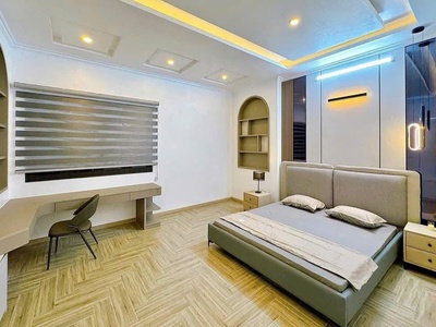 Bán nhà chính chủ 1 trệt 2 lầu, diện tích 71m , mặt tiền đường ĐT743, An Phú, Thuận An, Bình Dương 4