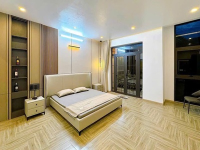 Bán nhà chính chủ 1 trệt 2 lầu, diện tích 71m , mặt tiền đường ĐT743, An Phú, Thuận An, Bình Dương 5
