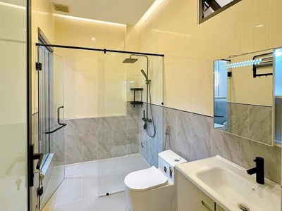 Bán nhà chính chủ 1 trệt 2 lầu, diện tích 71m , mặt tiền đường ĐT743, An Phú, Thuận An, Bình Dương 6
