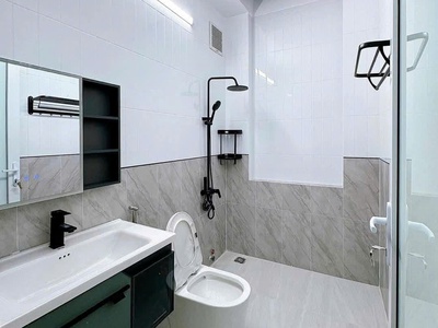 Bán nhà chính chủ 1 trệt 2 lầu, diện tích 71m , mặt tiền đường ĐT743, An Phú, Thuận An, Bình Dương 7
