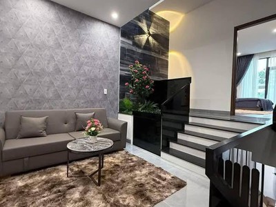 Trả trước 600tr nhận ngay căn nhà 1 trệt 2 lầu tại An Phú Thuận An 2