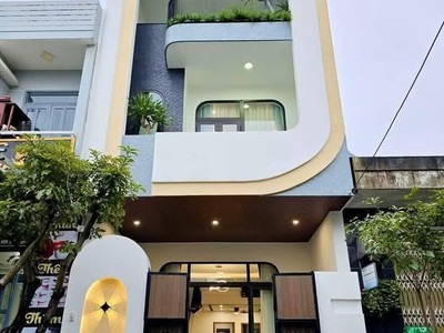 Trả trước 600tr nhận ngay căn nhà 1 trệt 2 lầu tại An Phú Thuận An 5