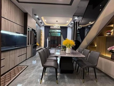 Trả trước 600tr nhận ngay căn nhà 1 trệt 2 lầu tại An Phú Thuận An 3