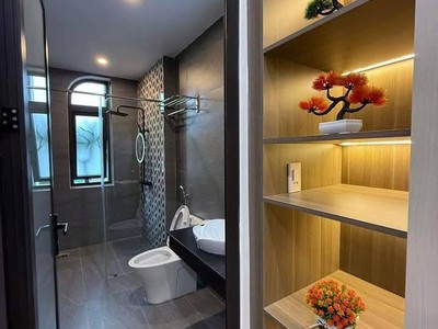 Trả trước 600tr nhận ngay căn nhà 1 trệt 2 lầu tại An Phú Thuận An 0