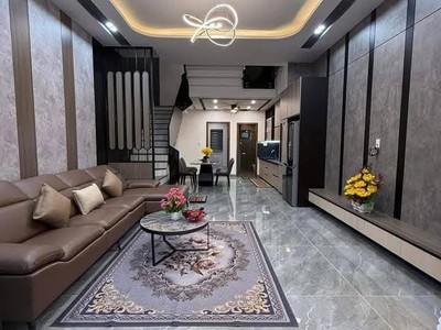 Trả trước 600tr nhận ngay căn nhà 1 trệt 2 lầu tại An Phú Thuận An 4
