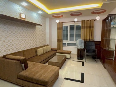 Bán mặt tiền kinh doanh phước hưng q5,4tầng  3.8x16, hđt.25tr/th  nhỉnh 22tỷ 2