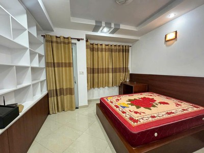 Bán mặt tiền kinh doanh phước hưng q5,4tầng  3.8x16, hđt.25tr/th  nhỉnh 22tỷ 3