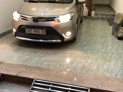 Bán nhà ô tô tránh nhau, phố nhuệ giang, hà đông   dt 45m , 5 tầng, có gara oto, 11,3 tỷ 3