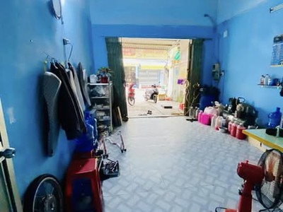 Gần aeon tân phú - chợ 26/3 - mặt tiền kinh doanh 60m - 2 tầng nhỉnh 7 tỷ tl 1