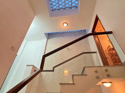 Bán mặt tiền kinh doanh phước hưng q5,4tầng  3.8x16, hđt.25tr/th  nhỉnh 22tỷ 4