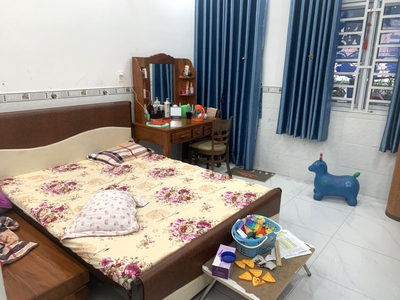 Giảm sốc 1.7 tỷ bán nhà 3 tầng 56m2 4 14 hẻm xe hơi chỉ 6.3 tỷ võ văn ngân linh chiểu thủ đức 0