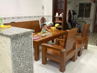 Giảm sốc 1.7 tỷ bán nhà 3 tầng 56m2 4 14 hẻm xe hơi chỉ 6.3 tỷ võ văn ngân linh chiểu thủ đức 1