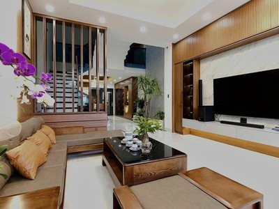 Bán nhà mặt tiền đường c1, phường 13 quận tân bình  4x12, nhà đẹp mới 0