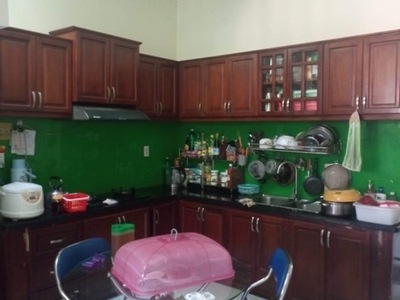 Nhà bán phan văn hớn - tân thới nhất - q12 - hẻm 5m - 2 tầng - 4 18 - nhình 5 tỷ 2