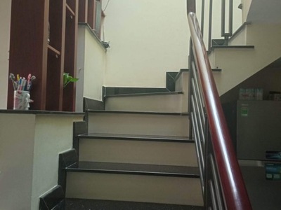 Nhà bán phan văn hớn - tân thới nhất - q12 - hẻm 5m - 2 tầng - 4 18 - nhình 5 tỷ 3