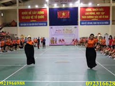 Bán bao bố , bán dụng cụ nhảy bao bố 1