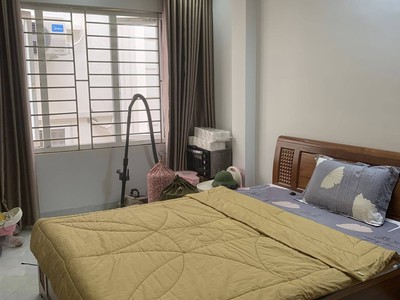 Bán nr đẹp xuất sắc tại ngõ 2 phố hoàng cầu, đống đa, hà nội, 7 tầng , thang máy 25,5 tỷ, 58m2 1