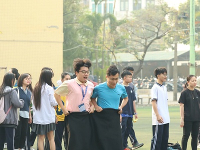 Bán bao bố , bán dụng cụ nhảy bao bố 7