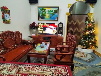 Bán nhà phố đa sỹ, hà đông   đường ô tô tránh, 81m2, giá  11 tỷ 4