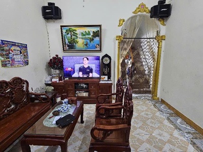 Bán nhà phố đa sỹ, hà đông   đường ô tô tránh, 81m2, giá  11 tỷ 0