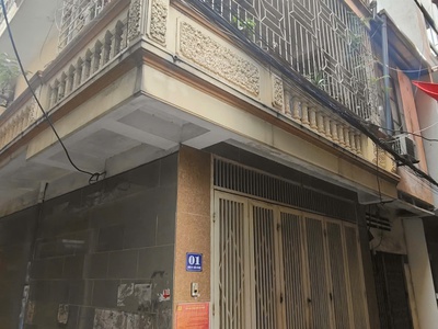 Bán nhà lô góc phố tô hiệu, hà đông   60m2, 3 tầng, mặt tiền 14m, nhỉnh 12 tỷ 2