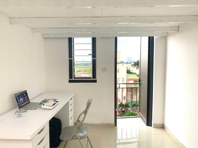 Chính chủ cho thuê ccmn full đồ tại tây mỗ, nam từ liêm, hà nội 1