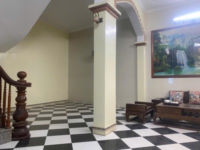 Chính chủ cần bán nhanh căn nhà vị trí đẹp   giá tốt tại huyện thanh trì, tp hà nội 4