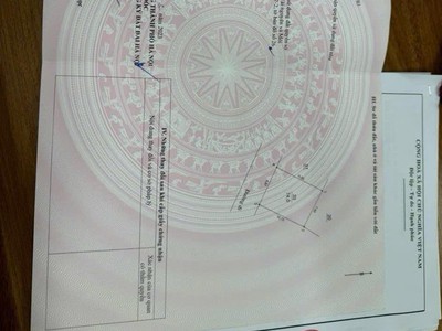 Chính chủ cần bán nhanh căn nhà vị trí đẹp   giá tốt tại huyện thanh trì, tp hà nội 1