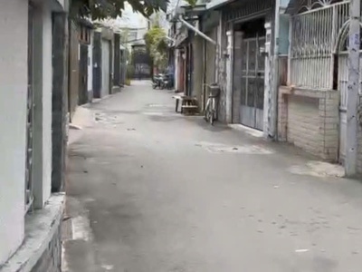 Cần bán gấp, nhà mặt tiền, ngang 5m, dt 50m 5 x 10 x 3 tầng, quận 2, giá chỉ 4 ty 45. 2