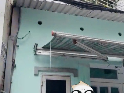 Cần bán gấp, nhà mặt tiền, ngang 5m, dt 50m 5 x 10 x 3 tầng, quận 2, giá chỉ 4 ty 45. 3